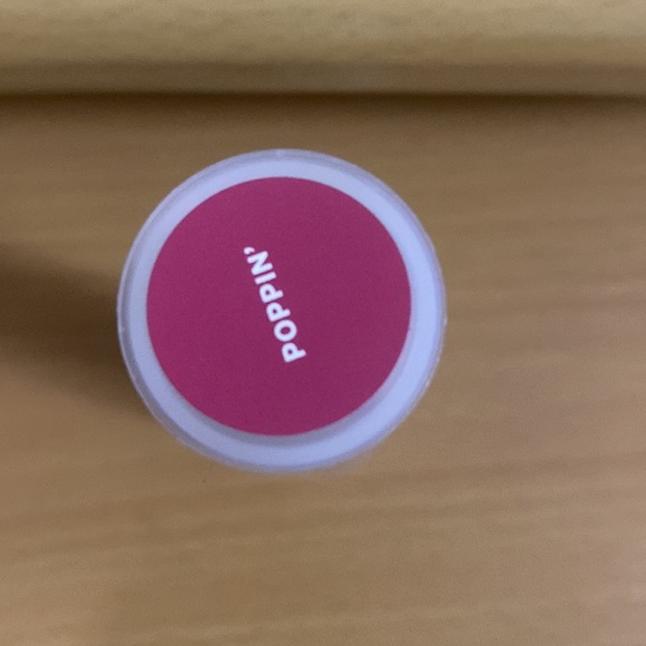 Milk Makeup Lip Vinyl, Shade Poppin, 9g, HOST PICK in Best in Makeup - Picture 4 of 5